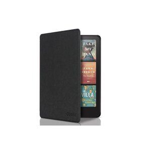 Case for Kindle Paperwhite 7" & Kindle Colorsoft Signature Edition 7" Black NEW